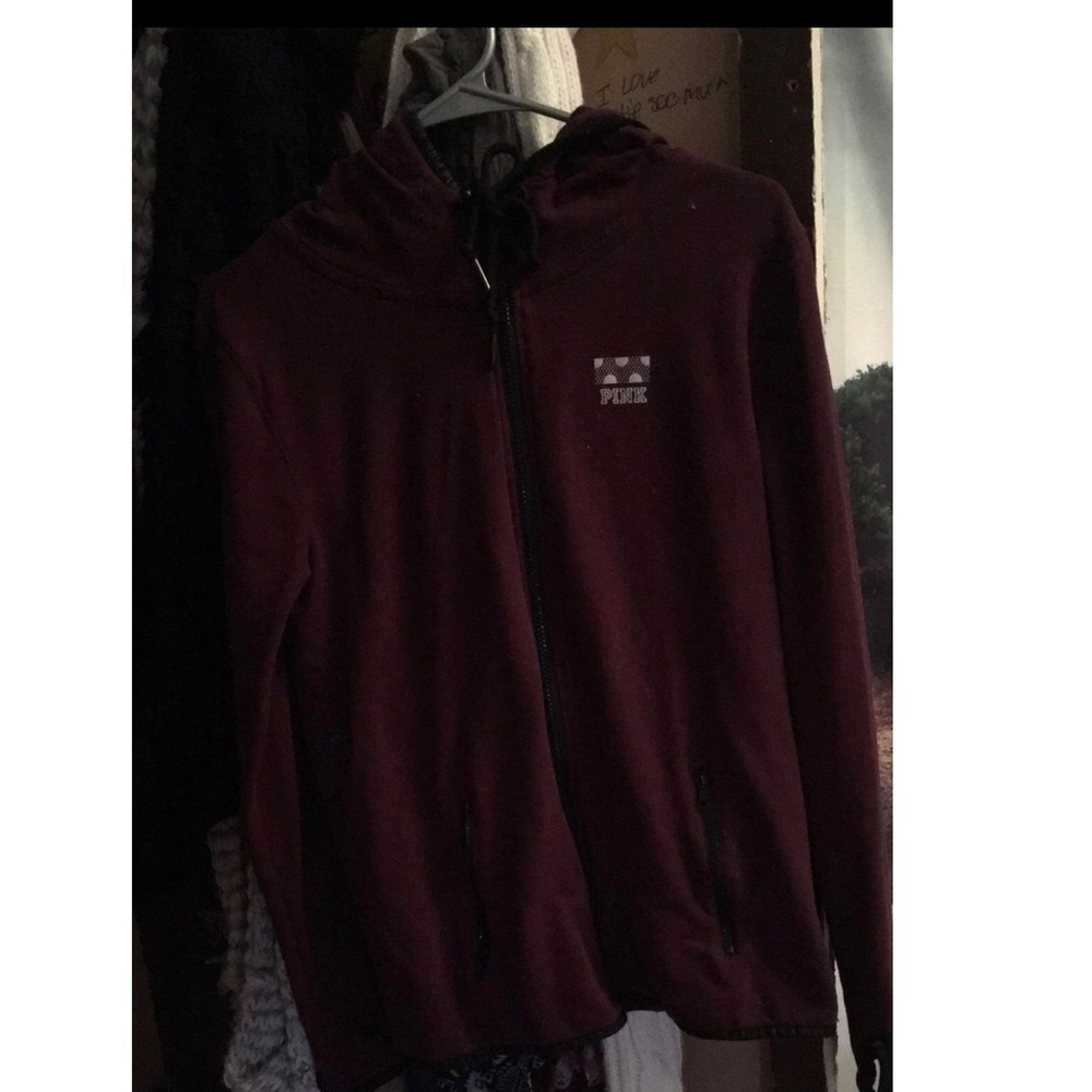 Victoria Secret sweatshirt